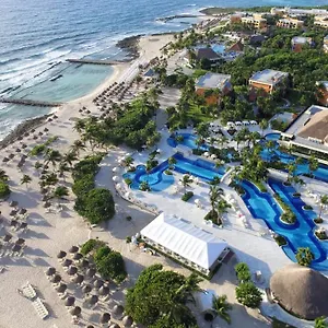 5* Resort Bahia Principe Luxury (adults Only)