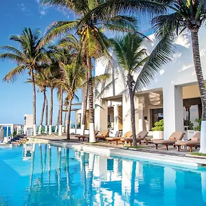 4* Resort Sunscape &