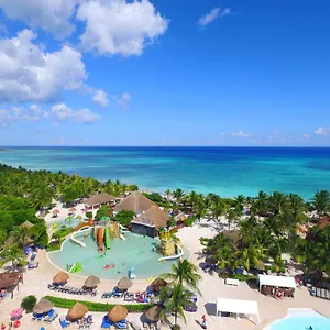 5* Resort Grand Palladium Kantenah Resort&spa -