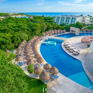 5* Resort Grand Sirenis Riviera Maya &
