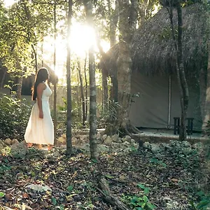 3* Hotel Natura Glamping