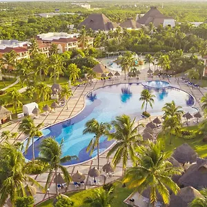 5* Resort Bahia Principe Grand Coba -