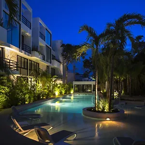 Anah Tulum Aparthotel