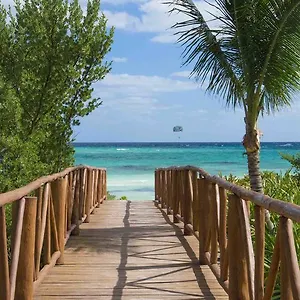 Riviera Maya Unico 20°87° Akumal